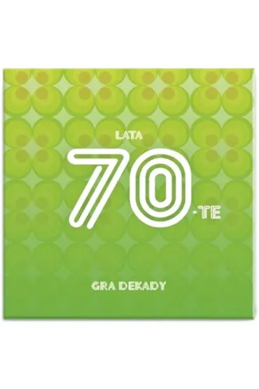 Dekady lata 70