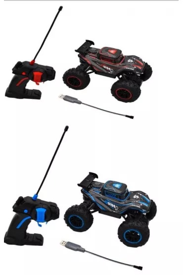 Samoch�d terenowy R/C MIX Maksik
