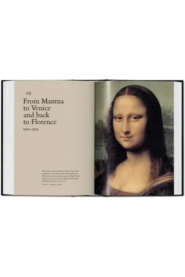 Leonardo. The Complete Paintings wer. angielska - Frank Z�llner