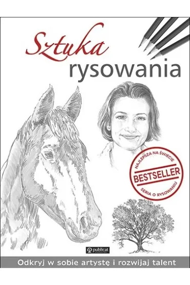 Sztuka rysowania