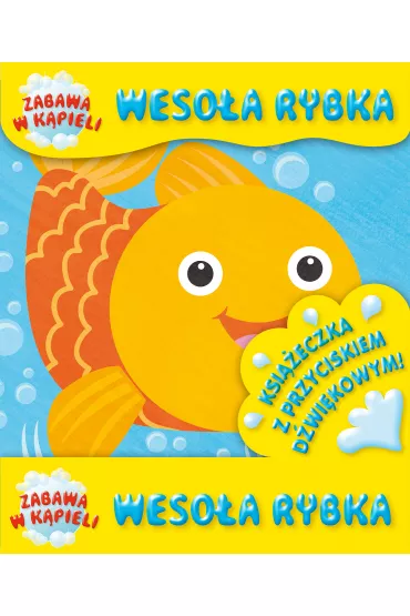 Weso�a rybka
