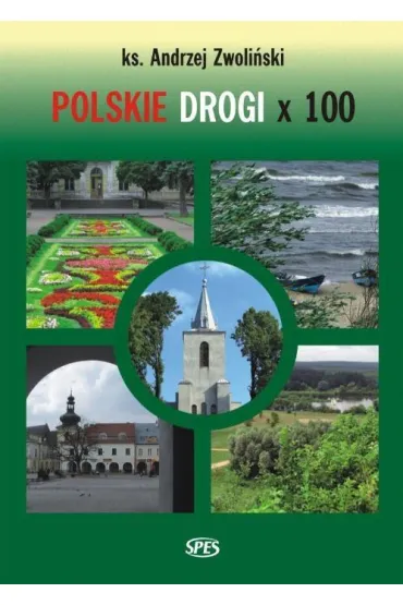 Polskie drogi x100 - Andrzej Zwoli�ski