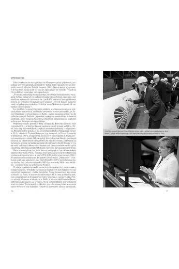 Zbrodnia i grabie�. Jak Niemcy tuszuj� prawd� o sobie 1939 &ndash; 2019 (wydanie 2024) - Sylwia Galij-Skarbi�ska, Wojciech Polak