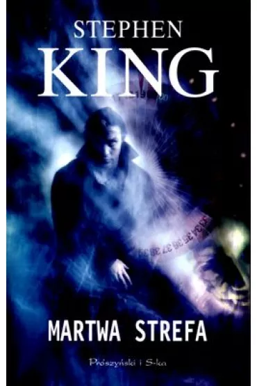 Martwa strefa. Castle Rock (pocket) - Stephen King