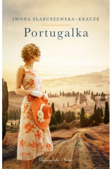 Portugalka - Iwona S�abuszewska-Krauze