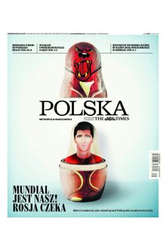 ePrasa Polska - Metropolia Warszawska 81/2017