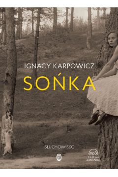 Audiobook Sońka mp3