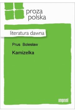 eBook Kamizelka epub