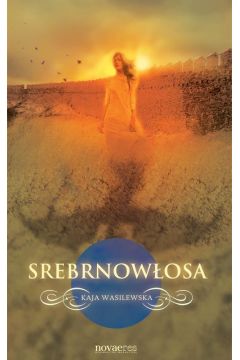 eBook Srebrnowosa mobi epub