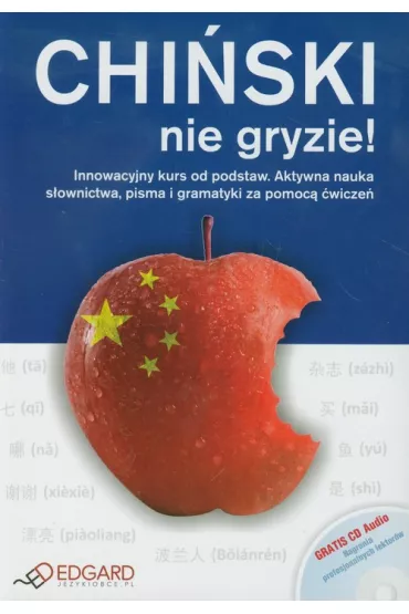 Chi�ski nie gryzie! +CD