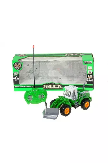 Spychacz R/C 1:30 Adar
