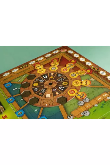 Praga Caput Regni Portal Games - Suchy Vladimir