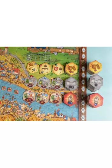 Praga Caput Regni Portal Games - Suchy Vladimir