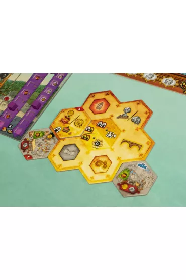 Praga Caput Regni Portal Games - Suchy Vladimir