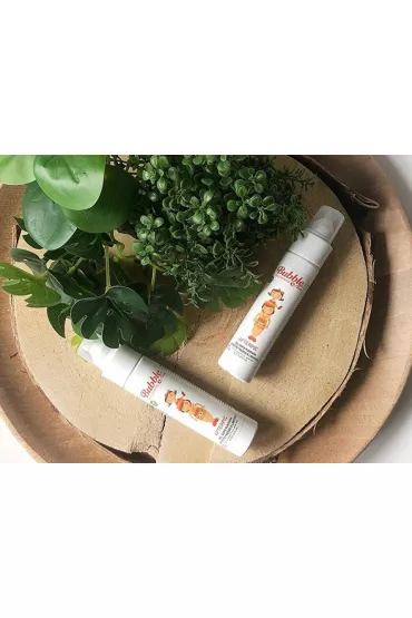Bubble&CO Organiczny el po ukszeniu owadw dla dzieci  0 m+ 30 ml
