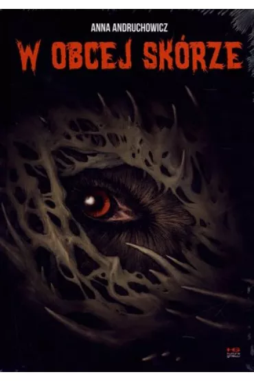 W obcej sk�rze - Anna Andruchowicz