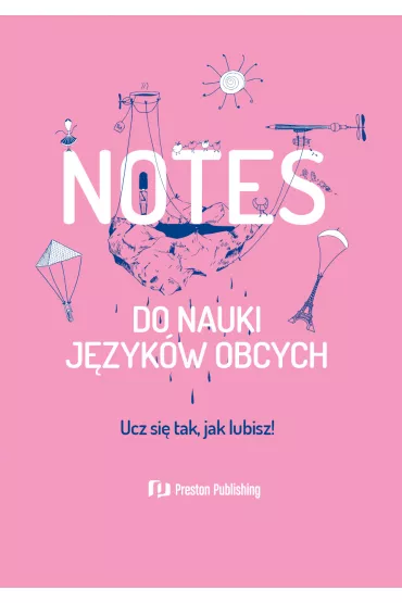 Notes do nauki j�zyk�w obcych