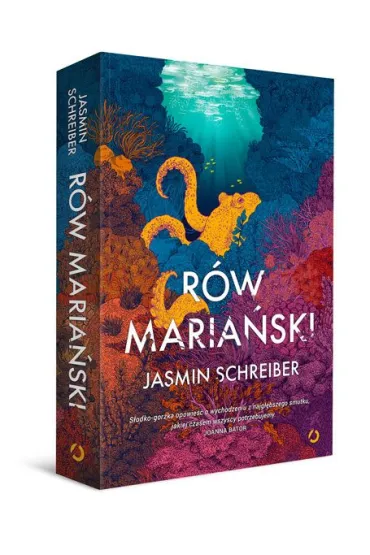 R�w Maria�ski - Jasmin  Schreiber