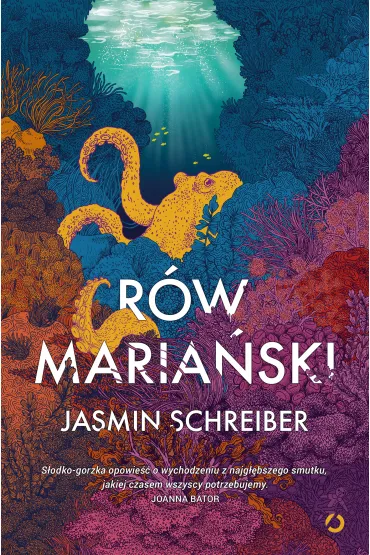 R�w Maria�ski - Jasmin  Schreiber