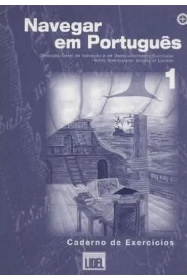 Navegar em Portugues 1 �wiczenia