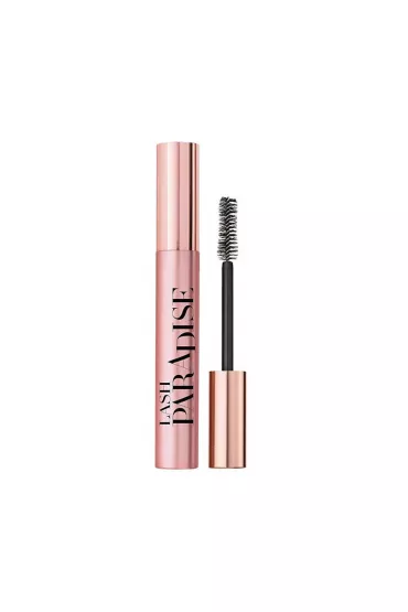 LOreal Paris Paradise Extatic Mascara pogrubiaj�cy tusz do rz�s Black 6.4 ml