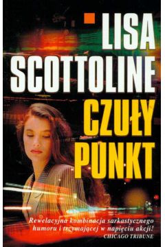 Czu�y punkt - Scottoline Lisa - Lisa Scottoline