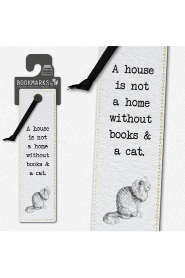 If Zak�adka Literary - Kot