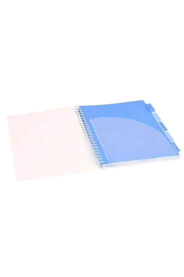 Strigo Ko�ozeszyt Pads A4 Unicorn kratka 100 kartek