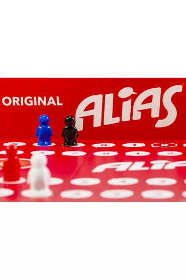 Alias original