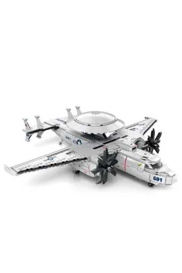 Klocki E2 Hawkeye 1126el