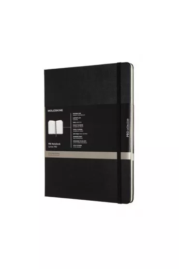 Moleskine Notes Professional