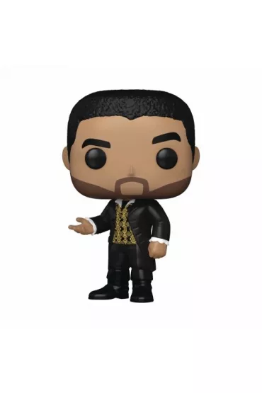 Figurka Funko POP TV: Bridgerton The Duke