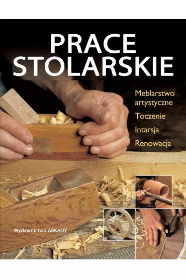 Prace stolarskie - Aleksandra  Kuraszkiewicz