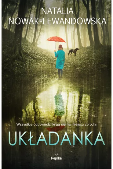 Uk�adanka. Teoria gier - Natalia Nowak-Lewandowska