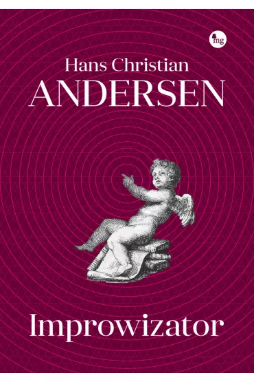 Improwizator - Hans Christian Andersen