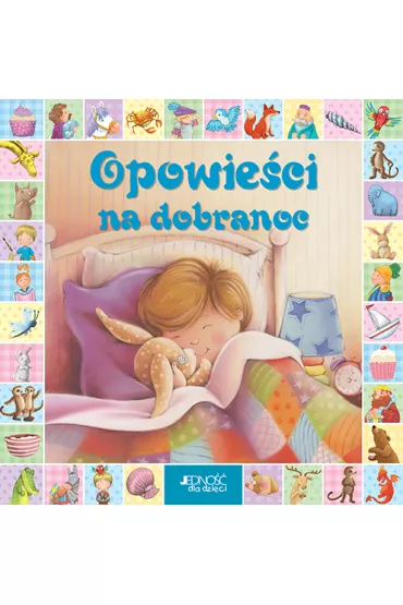 Opowie�ci na dobranoc