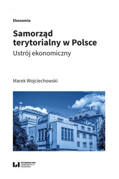 eBook Samorzd terytorialny w Polsce pdf