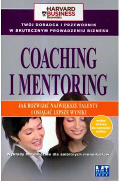 Coaching i mentoring