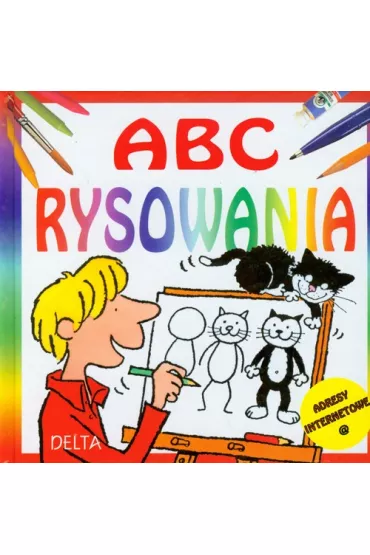ABC rysowania * *
