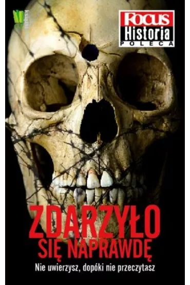 Zdarzy�o si� naprawd�