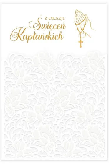 Karnet �wi�cenia kap�a�skie, r�aniec LC