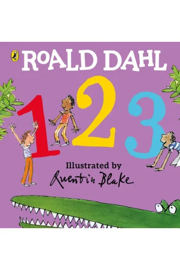 123 - Roald Dahl