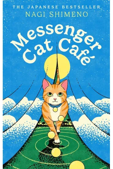 Messenger Cat Caf� - Nagi Shimeno