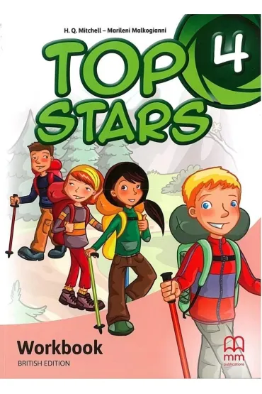 Top Stars 4 WB