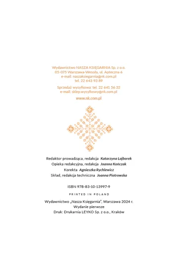 S�owia�skie mity i opowie�ci w komiksie. Naukomiks - Wiktoria Korzeniewska