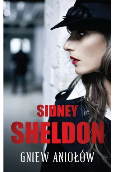 Gniew anio��w - Sidney Sheldon