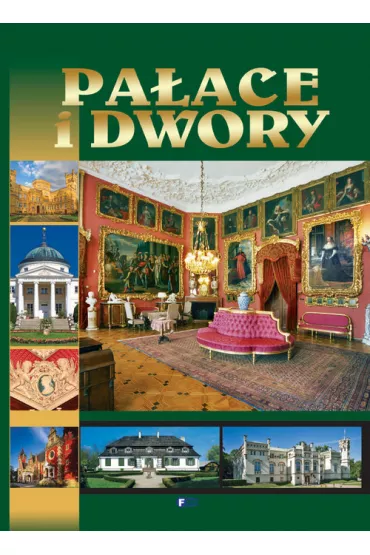 Pa�ace i dwory