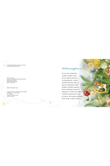 �wi�ta u Zuzi - Anna Potyra