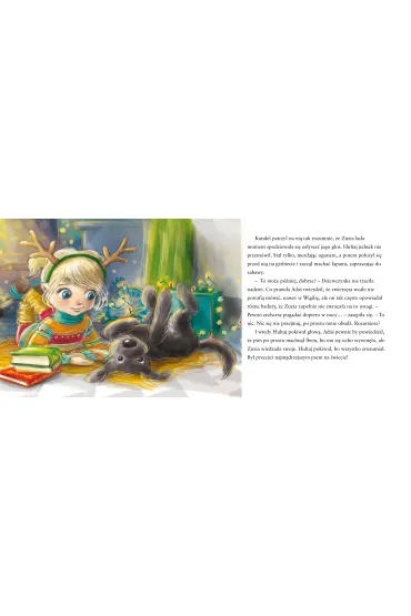 �wi�ta u Zuzi - Anna Potyra