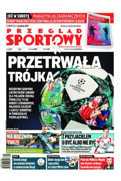 ePrasa Przegld Sportowy 284/2017